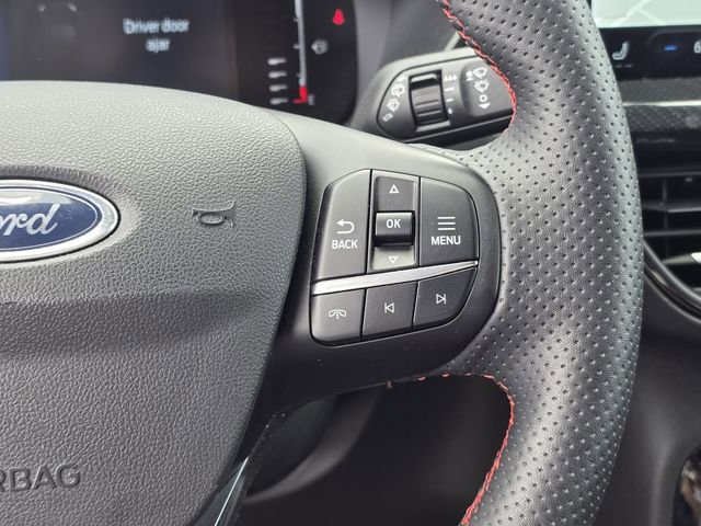 Used 2023 Ford Escape ST-Line w/ Tech Pack #1 image 25