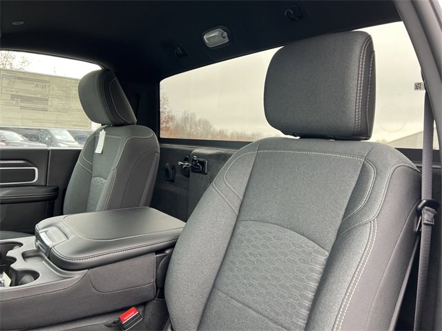 New 2026 RAM 5500 Tradesman image 10