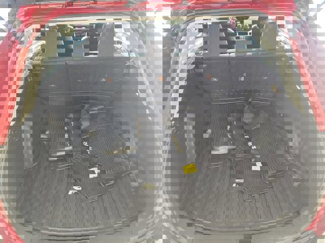 Used 2019 Toyota RAV4 LE w/ All Weather Liner Package image 12