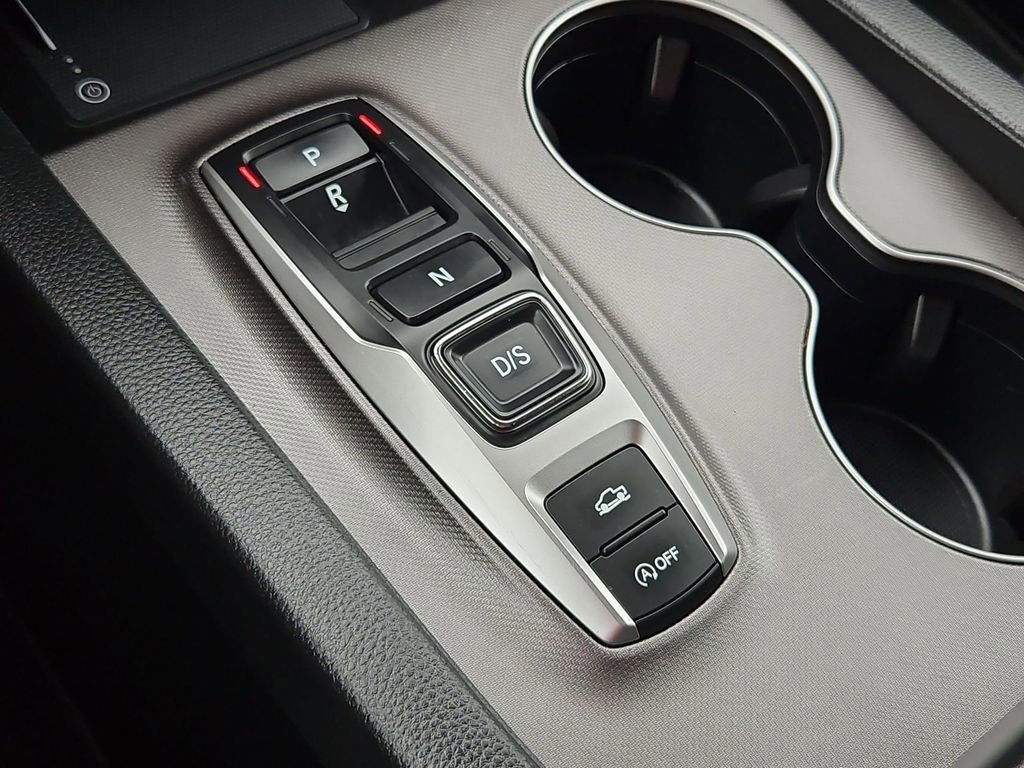 Used 2025 Honda Ridgeline RTL image 19