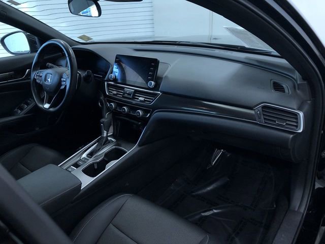 Used 2022 Honda Accord Sport image 23