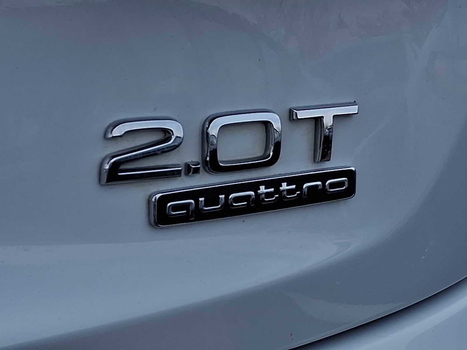 Used 2018 Audi Q3 2.0T Premium image 29