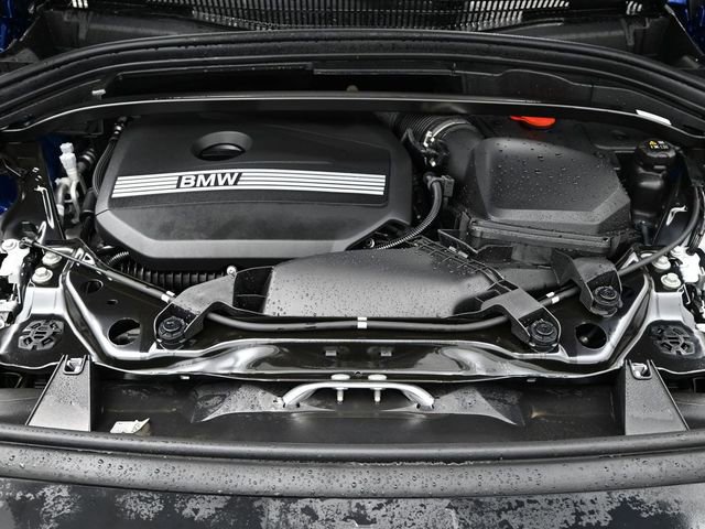 New 2025 BMW X1 xDrive28i w/ Technology Package image 22