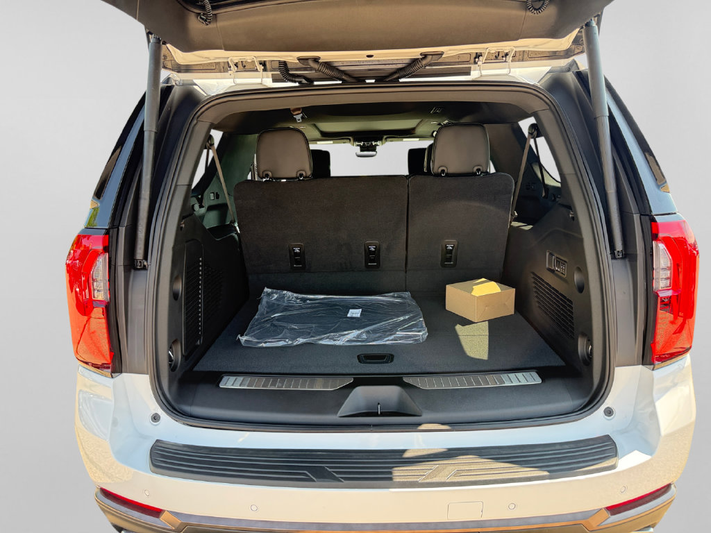 New 2026 GMC Yukon XL AT4 Ultimate AWD/4WD image 39
