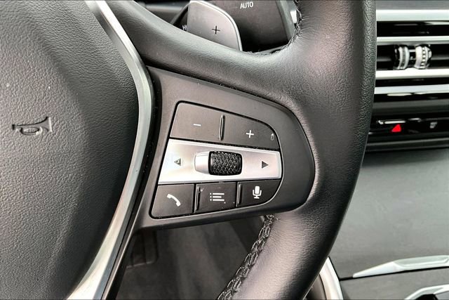 Used 2024 BMW 330i xDrive Sedan image 21