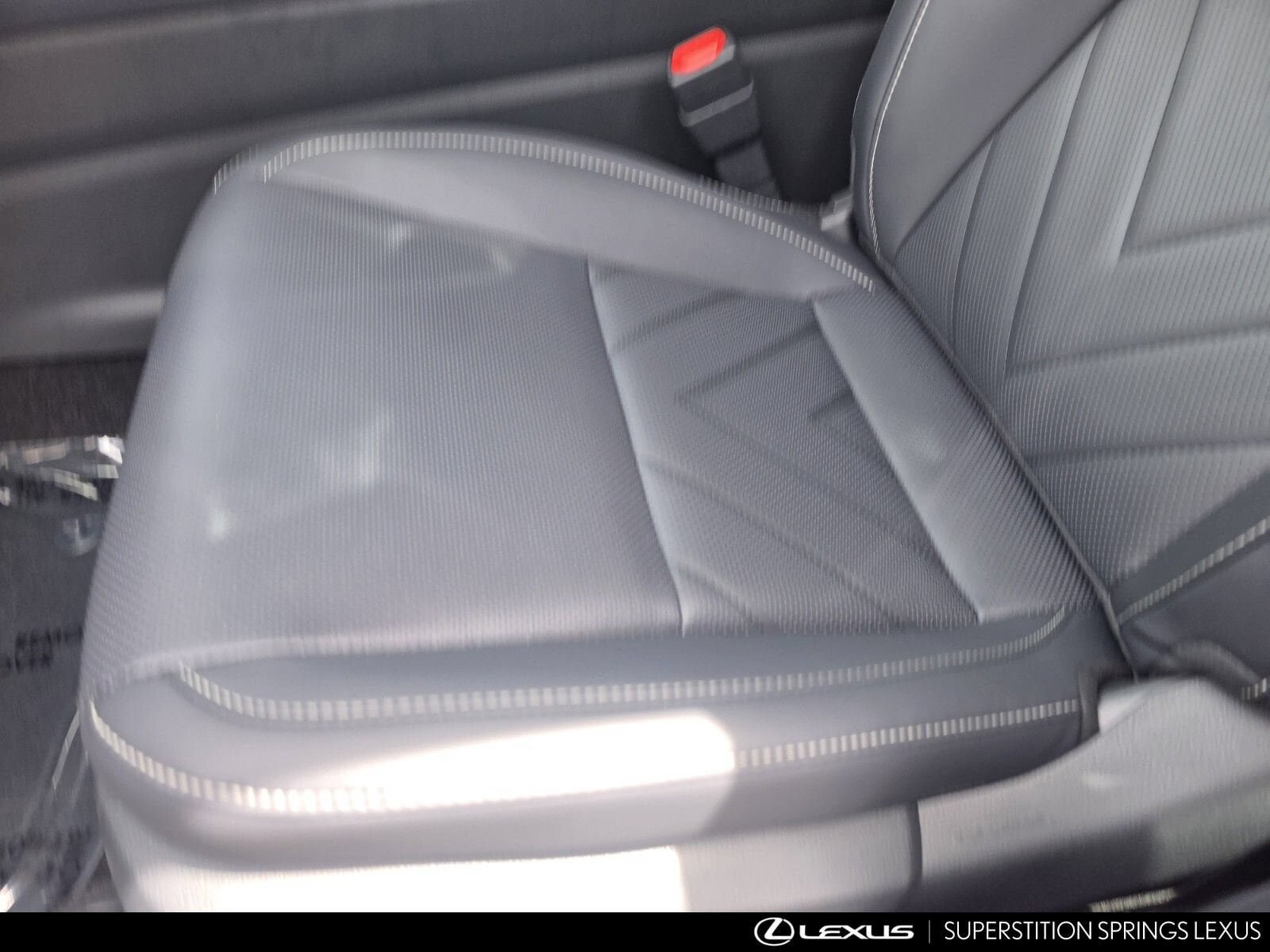 New 2026 Lexus NX 450h+ AWD w/ Luxury Package image 14