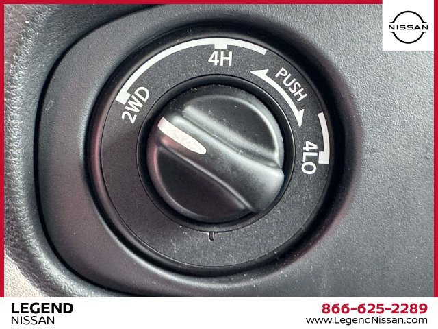 Certified 2023 Nissan Frontier PRO-4X w/ Pro Convenience Package AWD/4WD image 28