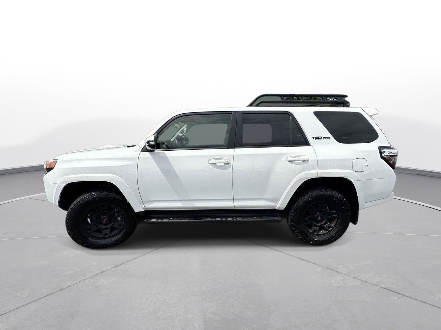 Certified 2024 Toyota 4Runner TRD Pro AWD/4WD image 9