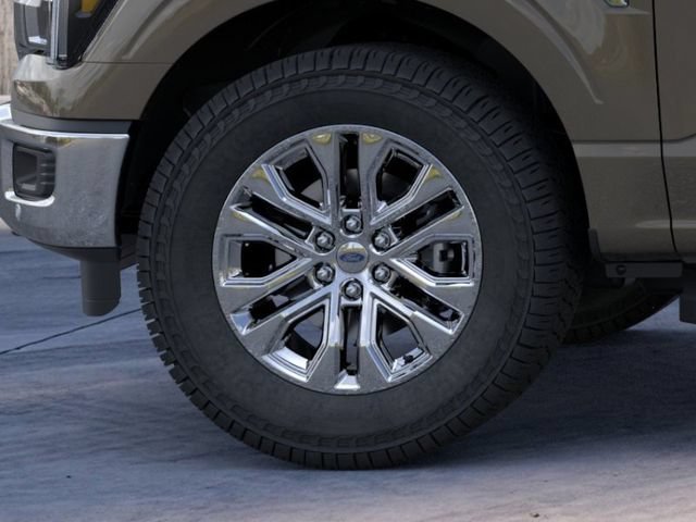 New 2026 Ford F150 Lariat AWD/4WD image 19