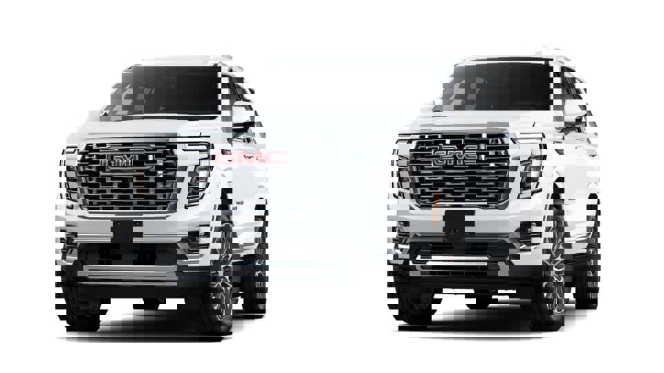 New 2026 GMC Yukon Denali w/ Sun & Power Step Package image 49