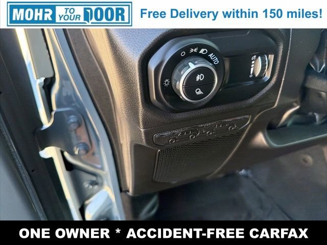 Used 2024 Jeep Gladiator Sport image 18