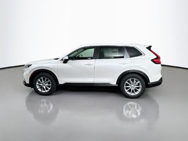 New 2027 Honda CR-V EX image 5