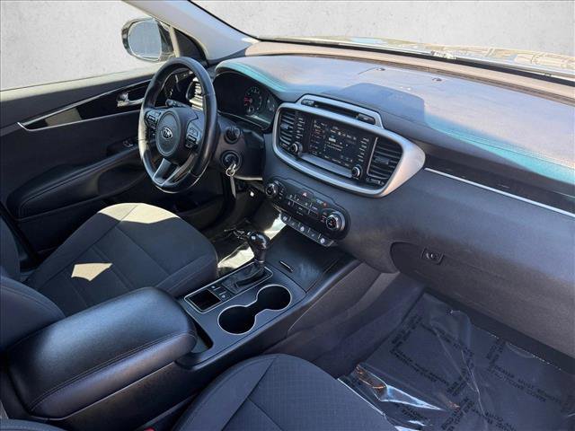 Used 2017 Kia Sorento FWD w/ LX Convenience Package image 23