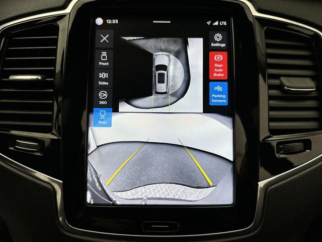 Certified 2025 Volvo XC90 T8 Plus w/ Protection Package Premier AWD/4WD image 17