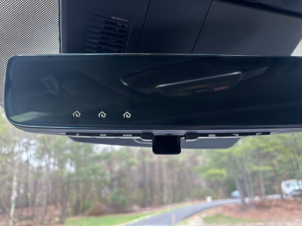 Used 2024 Hyundai Palisade Calligraphy image 39