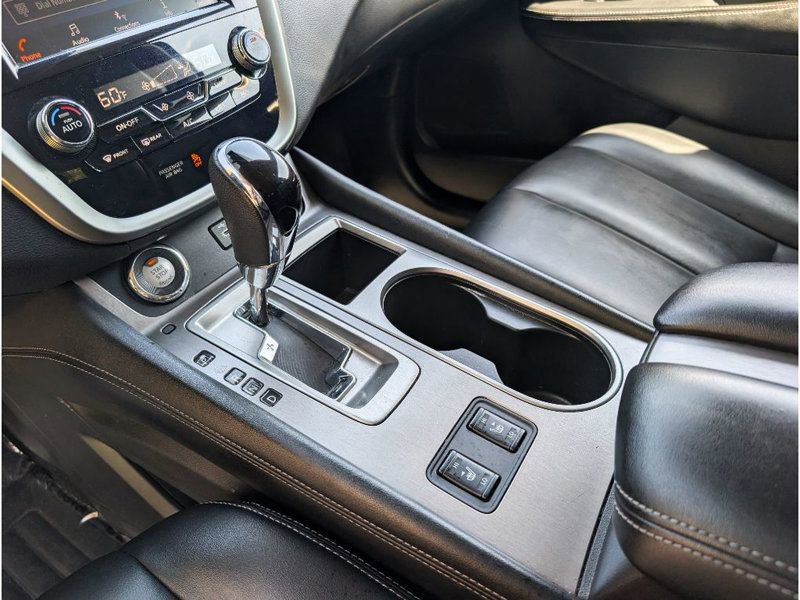 Used 2023 Nissan Murano SV FWD image 18