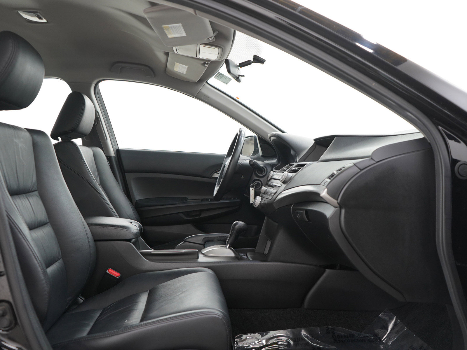 Used 2012 Honda Accord SE image 11