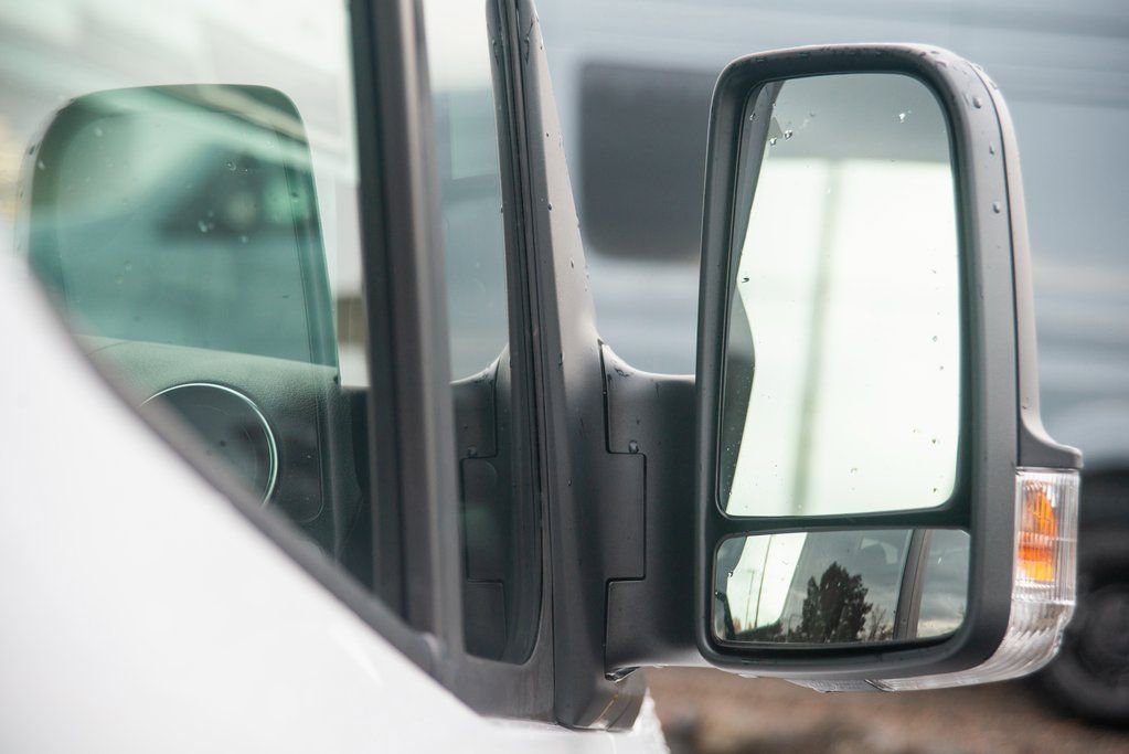 New 2025 Mercedes-Benz Sprinter 4500 image 20