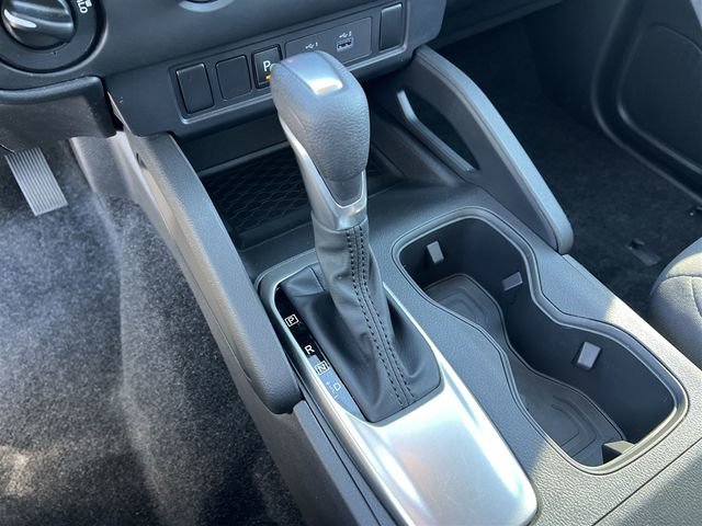 Used 2025 Nissan Frontier S image 22