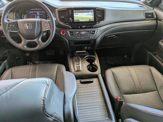 Used 2023 Honda Passport TrailSport image 18