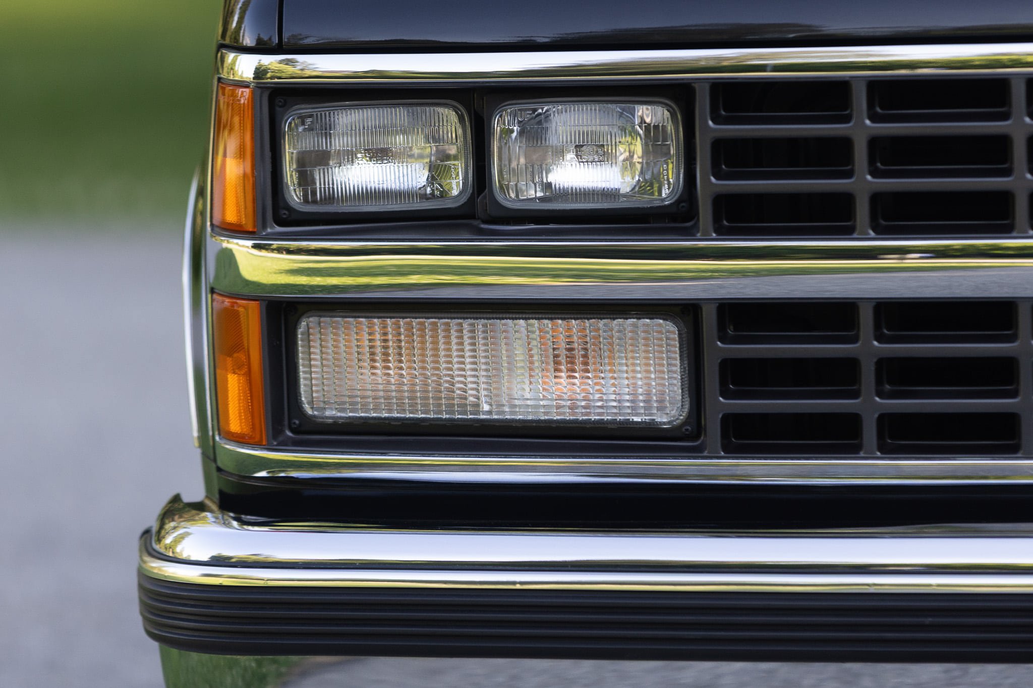Used 1989 Chevrolet Silverado 1500 4x4 Regular Cab image 55
