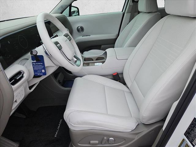 New 2026 Hyundai Palisade Limited image 4