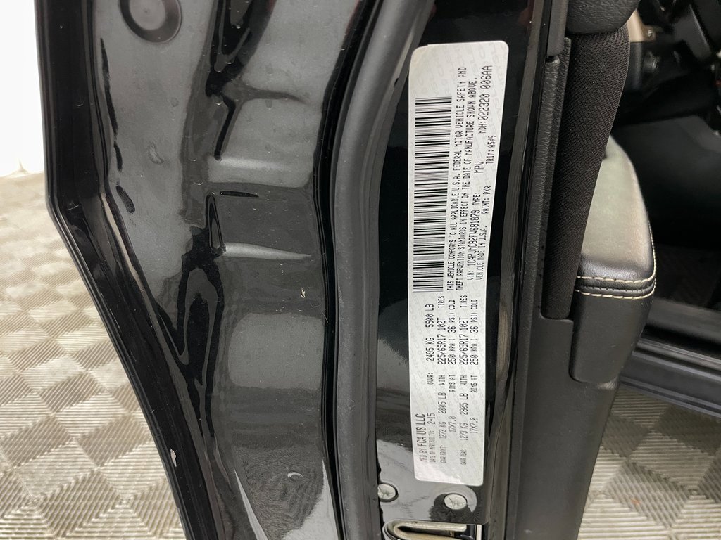 Used 2015 Jeep Cherokee Latitude w/ Cold Weather Group image 30