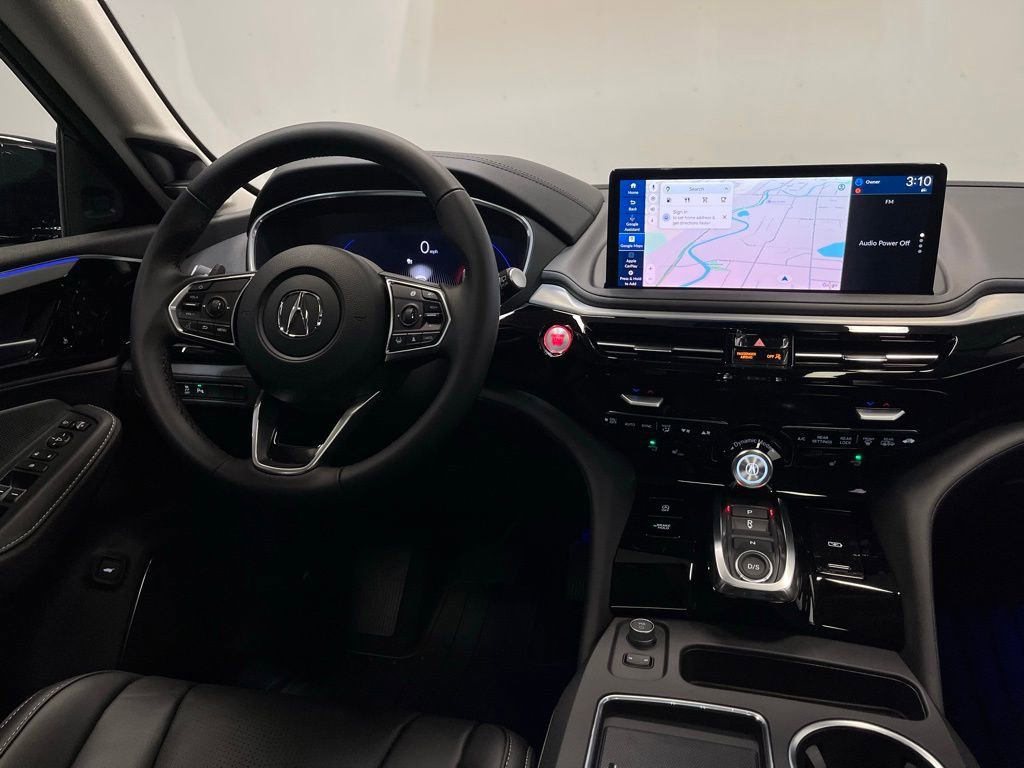 New 2026 Acura MDX SH-AWD w/ Technology Package image 21