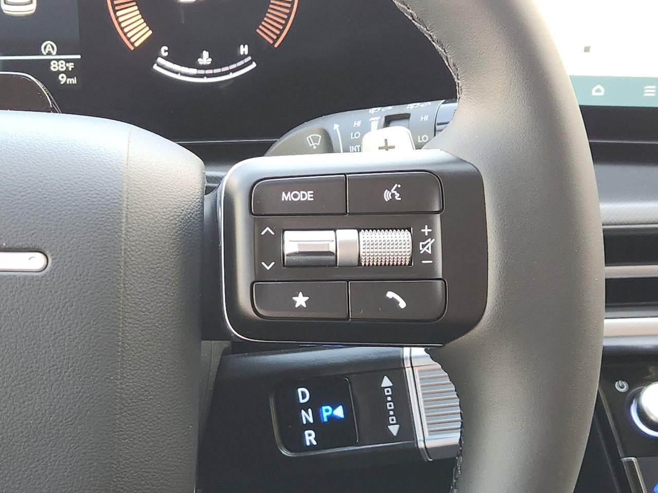 New 2026 Hyundai Santa Fe XRT AWD/4WD image 30