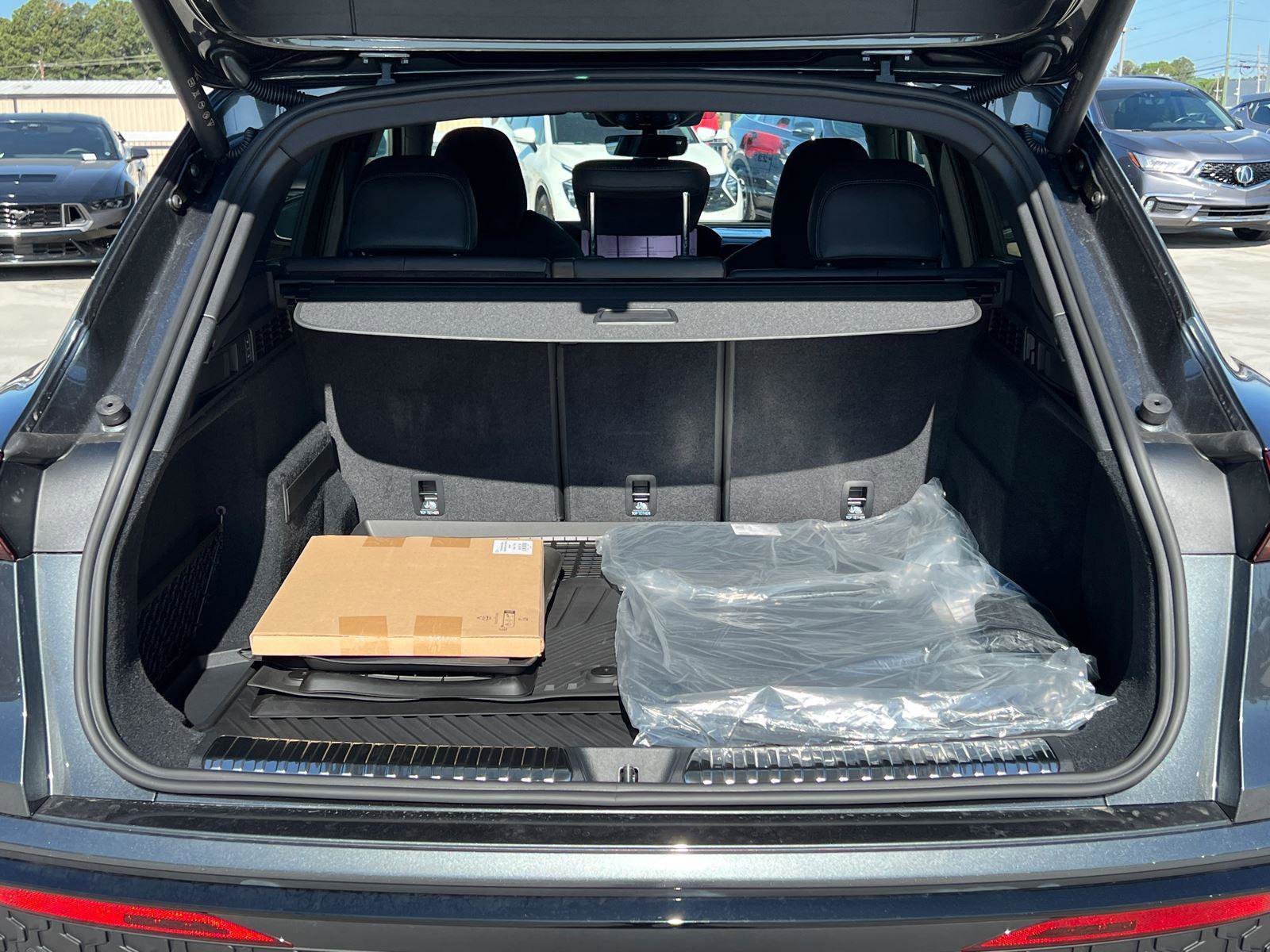 New 2026 Audi SQ5 Premium Plus AWD/4WD image 12