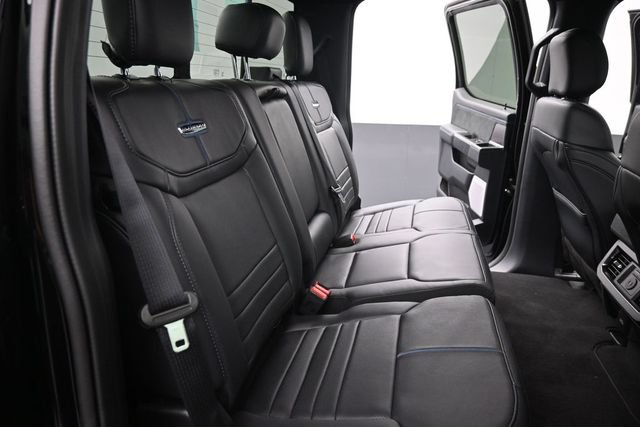 Used 2026 Ford F250 Platinum AWD/4WD image 20