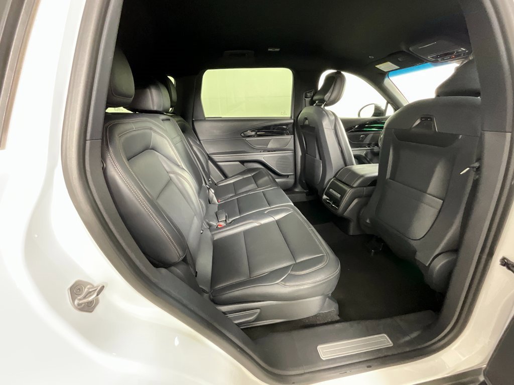 Certified 2024 Lincoln Nautilus Premier w/ Jet Appearance Package image 23