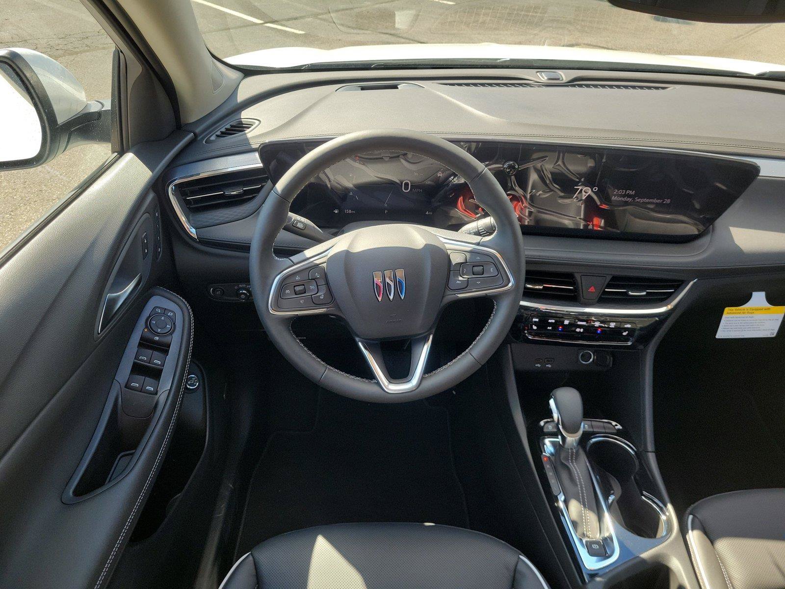 New 2026 Buick Encore GX Avenir w/ Avenir Convenience Package AWD/4WD image 10