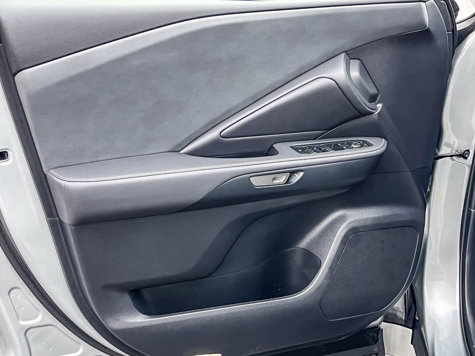 New 2026 Lexus TX 350 AWD image 21