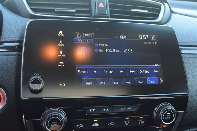 Used 2019 Honda CR-V EX image 27