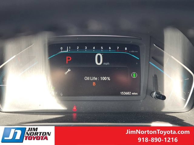 Used 2022 Honda Odyssey Touring image 18