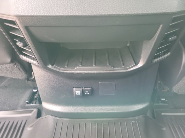 Used 2024 Toyota Tundra SR5 RWD image 9