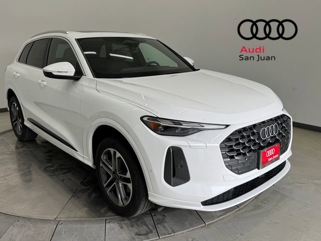 Used 2025 Audi Q5 Premium w/ Convenience Package image 1