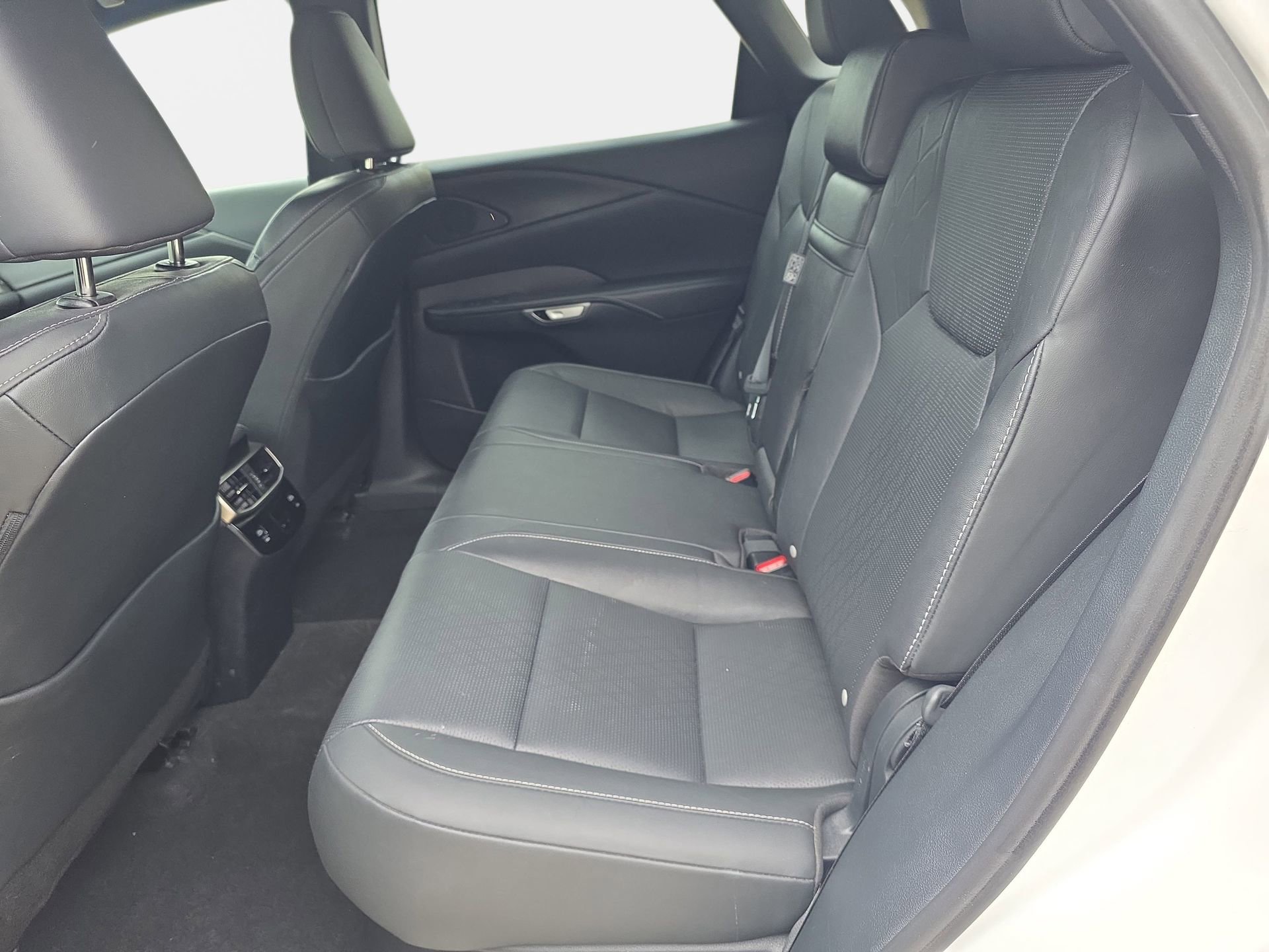 Used 2024 Lexus RX 350 Premium Plus w/ Convenience Package FWD image 14
