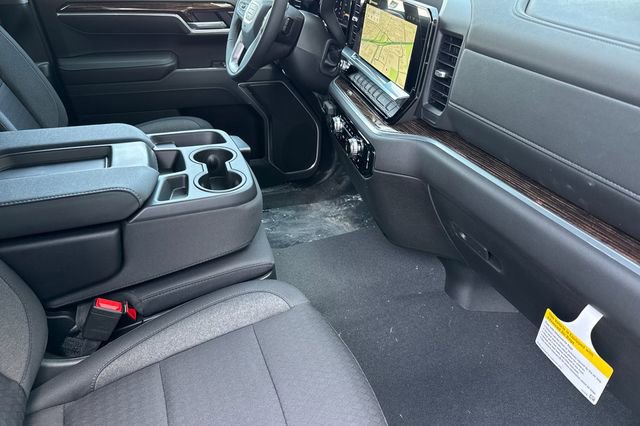 New 2026 GMC Sierra 1500 Elevation w/ Elevation Select Package AWD/4WD image 17