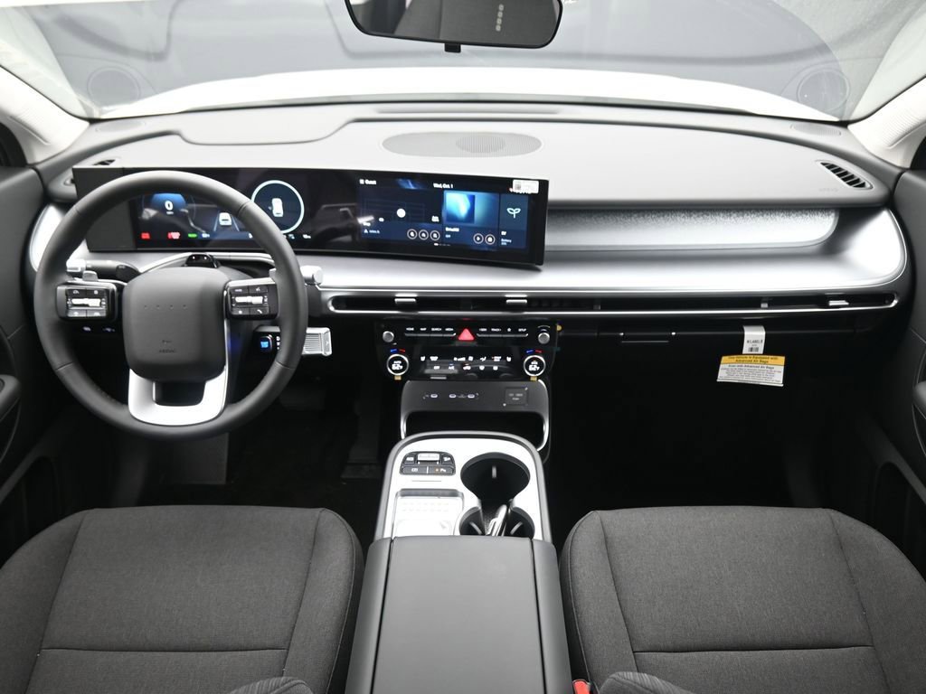 New 2026 Hyundai Ioniq 9 S image 12