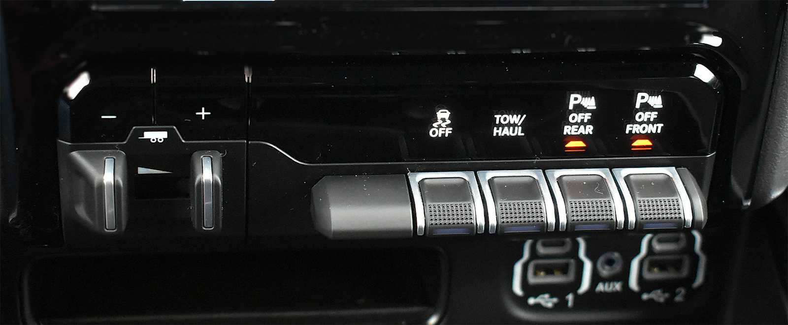 Used 2023 RAM 1500 Big Horn image 22