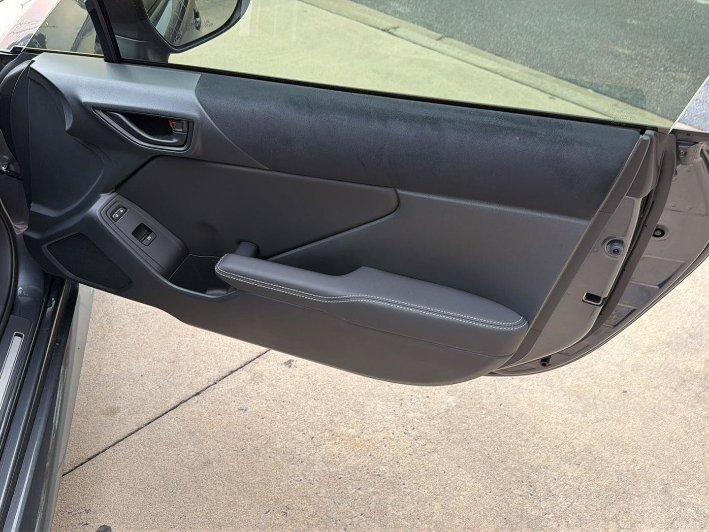 New 2026 Toyota GR86 Premium RWD image 13