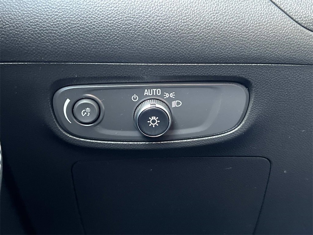 Certified 2024 Buick Encore GX Preferred image 24