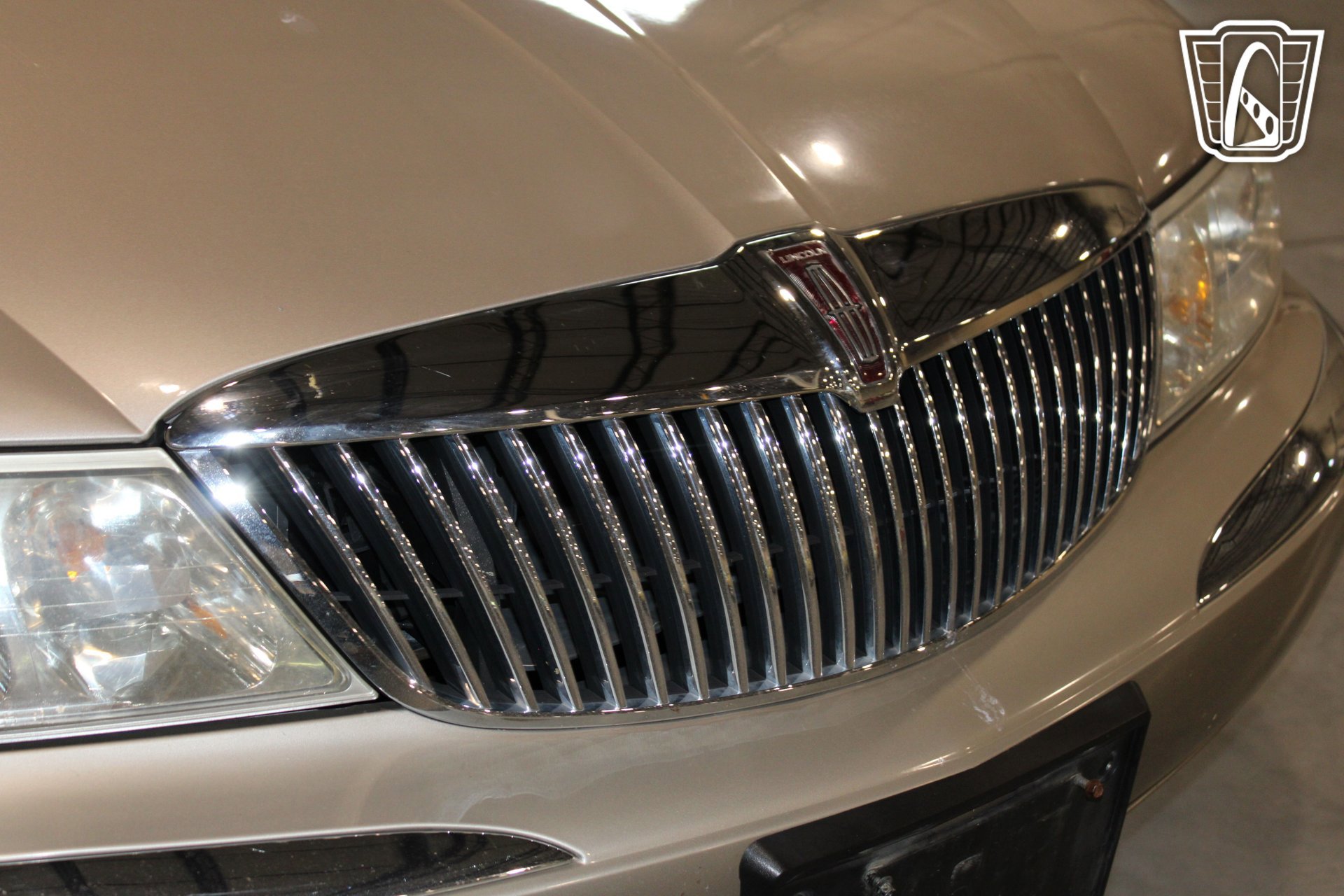 Used 1999 Lincoln Continental FWD image 37