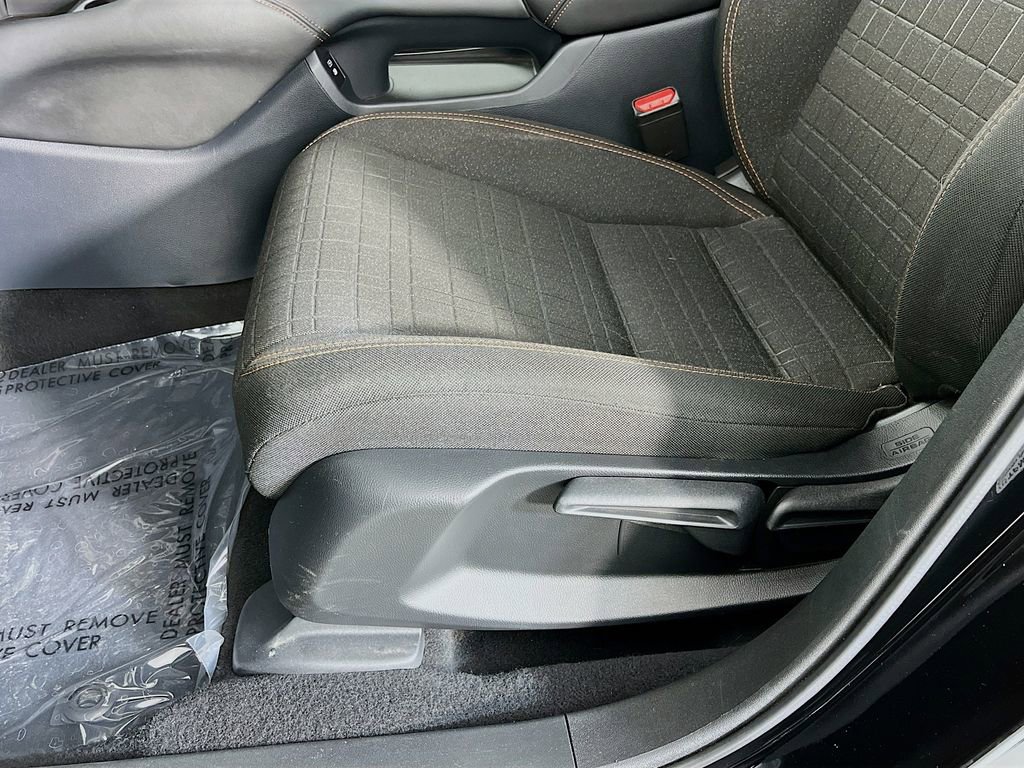 Used 2024 Honda HR-V Sport image 24