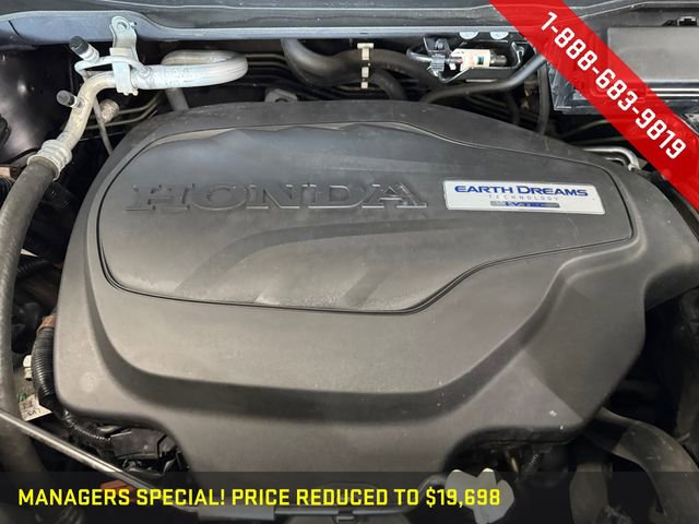 Used 2018 Honda Pilot EX-L image 23