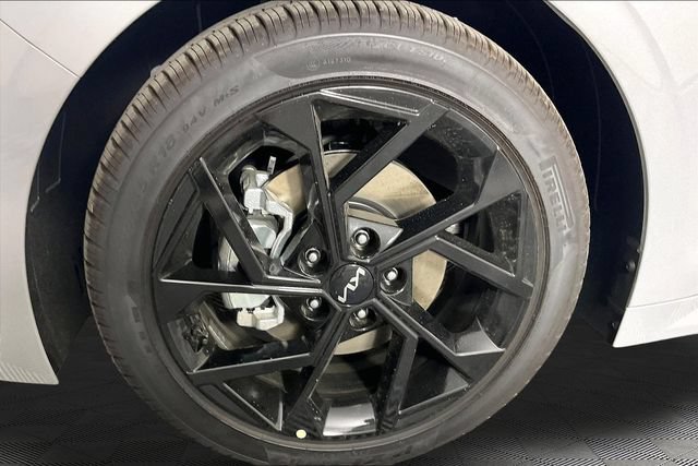 New 2026 Kia K5 GT-Line w/ GT-Line Premium Package FWD image 12