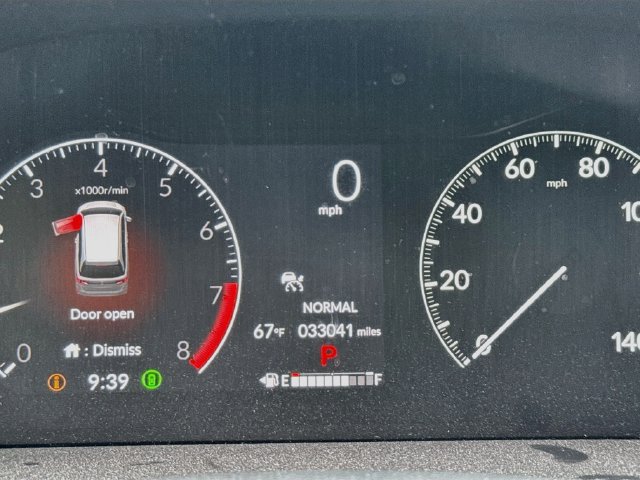 Used 2025 Honda Odyssey Touring image 9