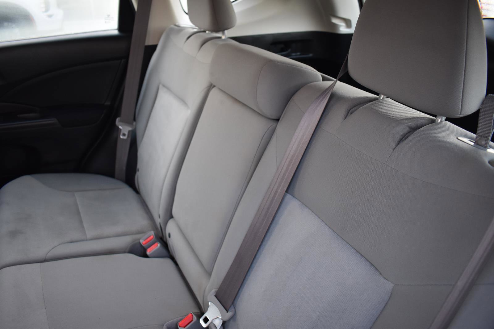 Used 2015 Honda CR-V LX image 35